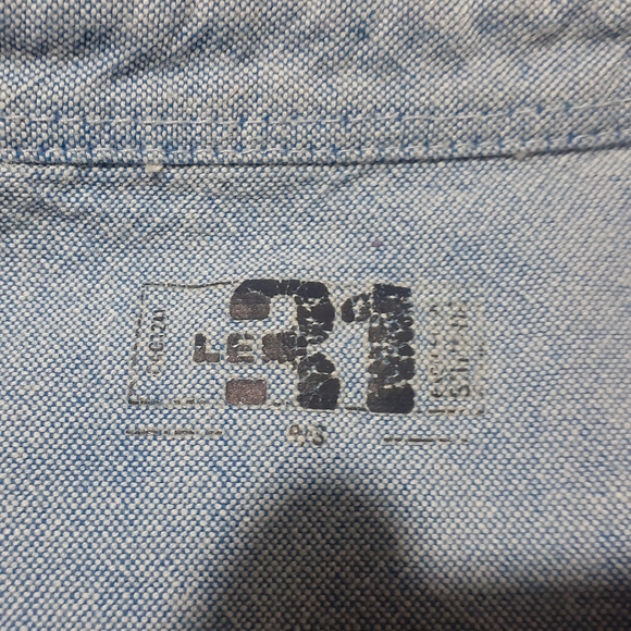 Le 31 Short Sleeve Shirt - Picture 4 of 5